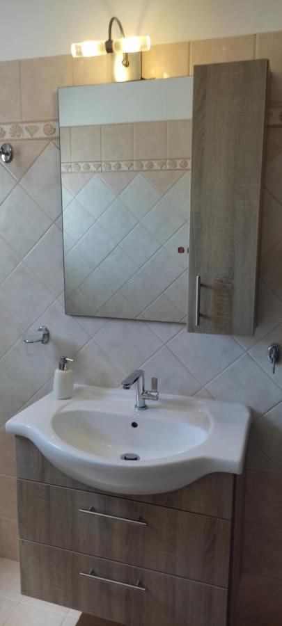Grandes Apartments Sea Front Palekastro Exterior photo